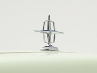 The Classic Motor Company - 1967 Lincoln Continental 7Y86G806920 - Cameo Green - Studio